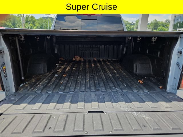 Used 2025 GMC Sierra 1500 Denali AWD/4WD image 28