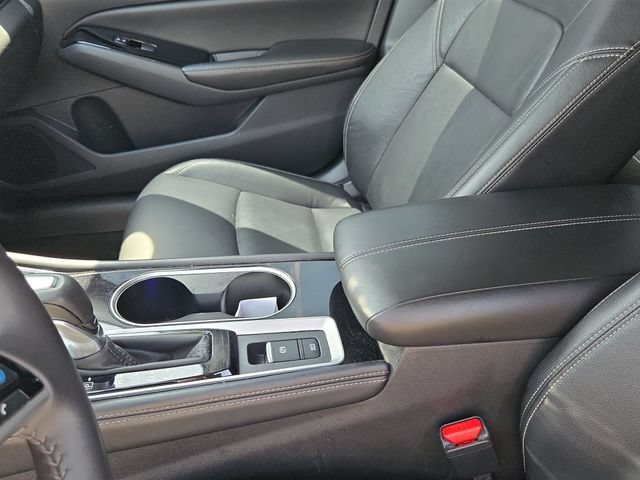 Certified 2025 Nissan Altima 2.5 SL AWD/4WD image 19