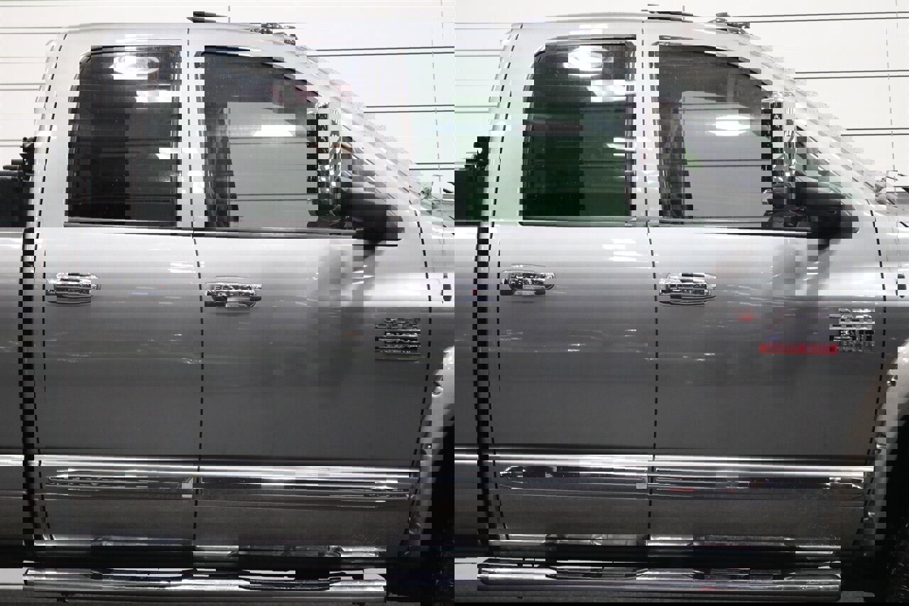 Used 2007 Dodge Ram 3500 Truck Laramie image 55