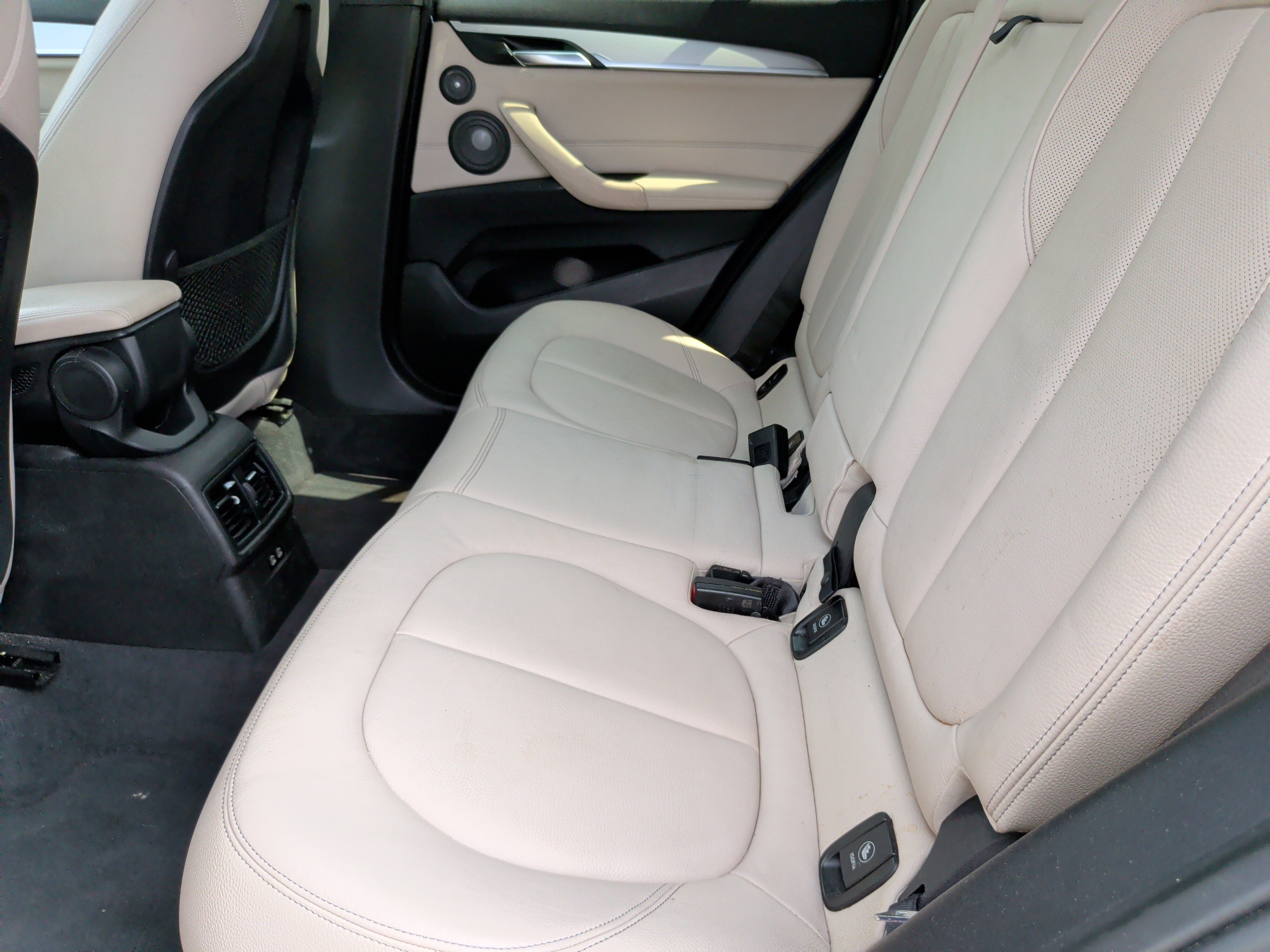 Used 2019 BMW X1 sDrive28i w/ Convenience Package FWD image 35