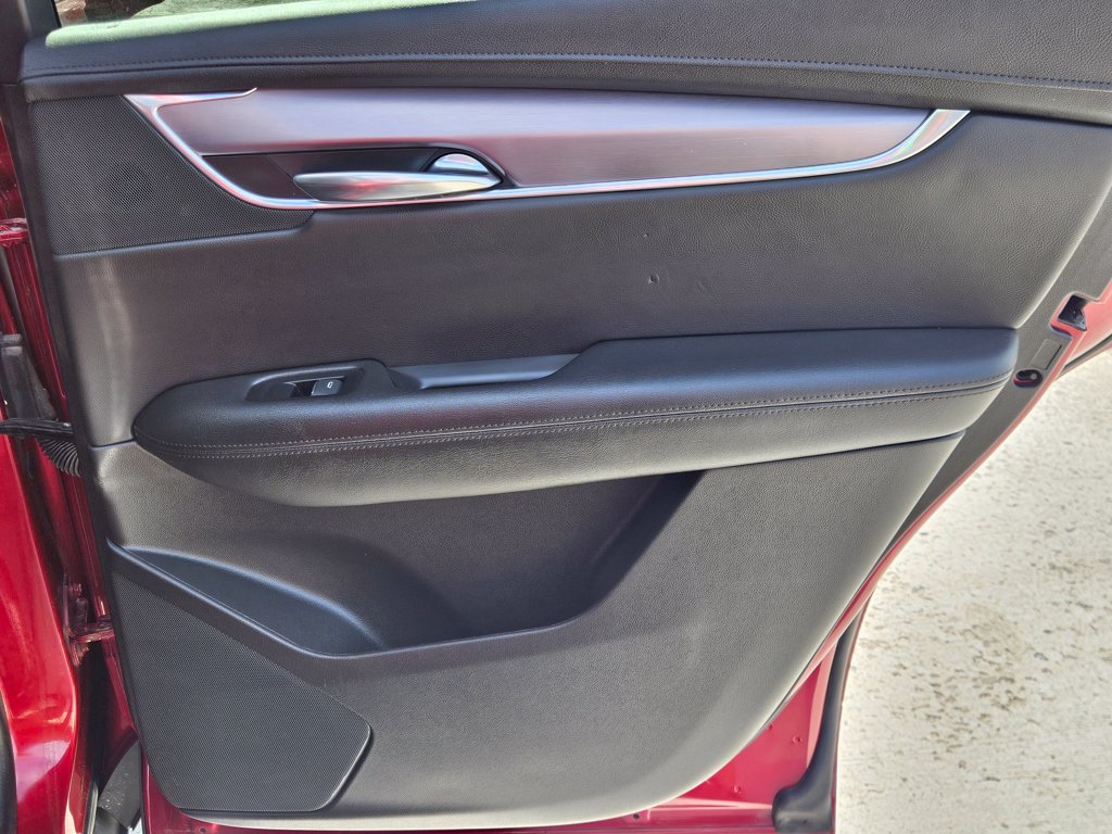 Used 2019 Cadillac XT5 Luxury AWD/4WD image 37