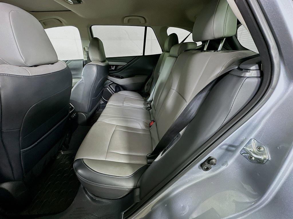 Used 2022 Subaru Outback Limited w/ Popular Package #2 image 14