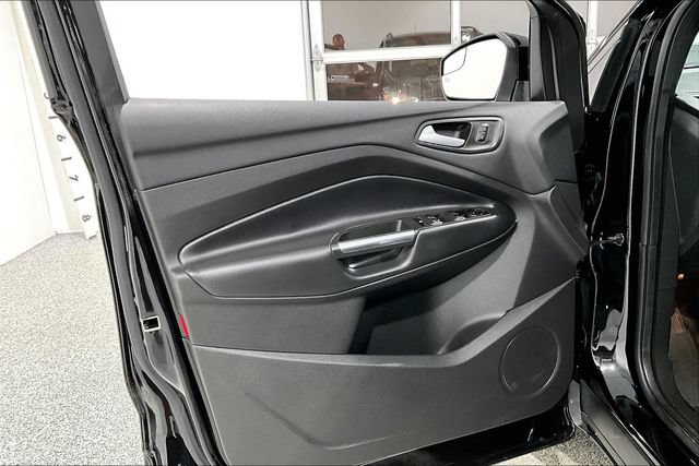 Used 2019 Ford Escape SEL FWD image 25