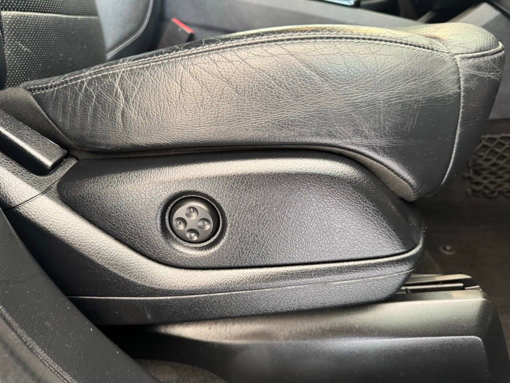 Used 2017 Mercedes-Benz GLS 450 4MATIC image 13