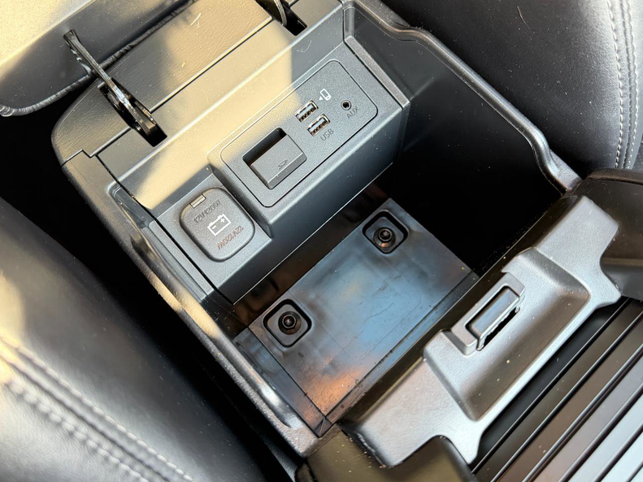 Used 2018 MAZDA MAZDA6 Touring image 47