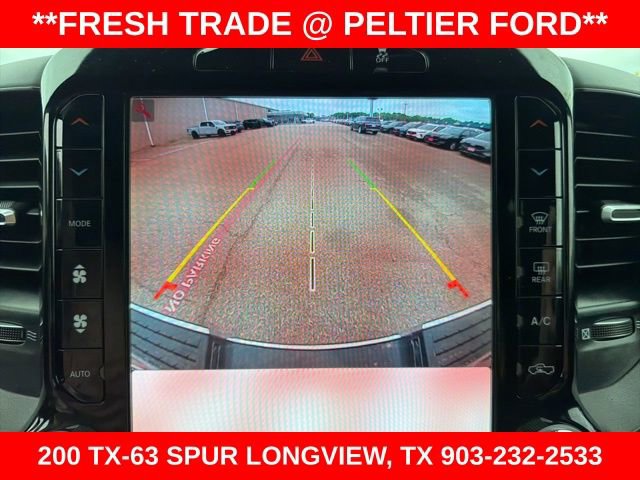 Used 2026 RAM 3500 Tradesman image 27