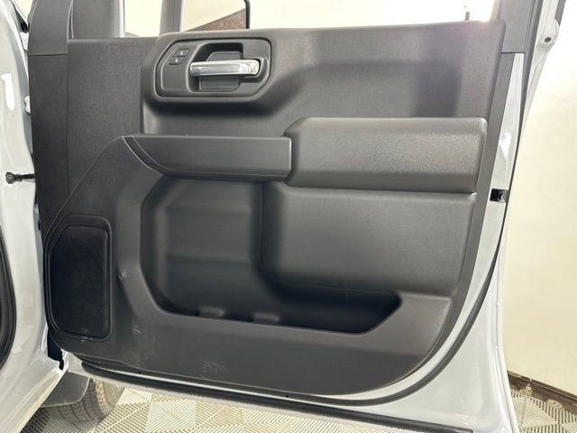 New 2025 Chevrolet Silverado 3500 W/T w/ WT Convenience Package image 21