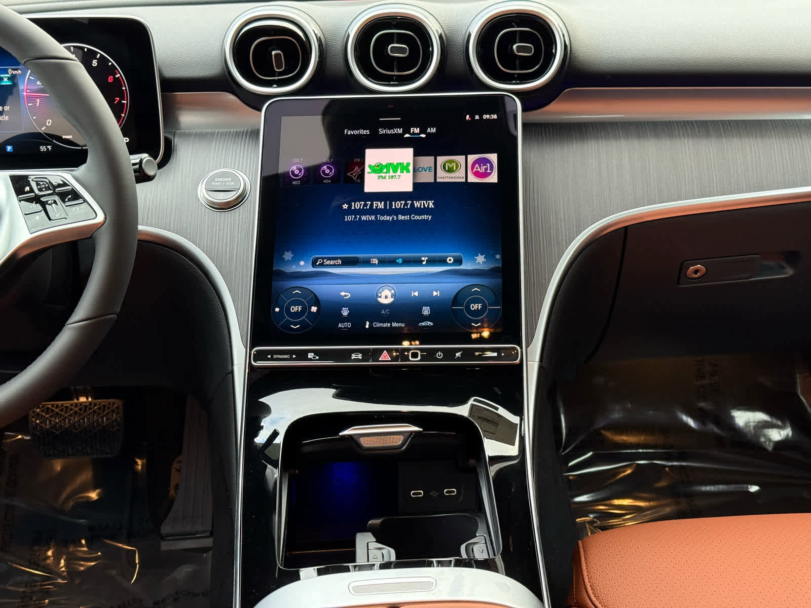 New 2026 Mercedes-Benz C 300 C 300 image 13