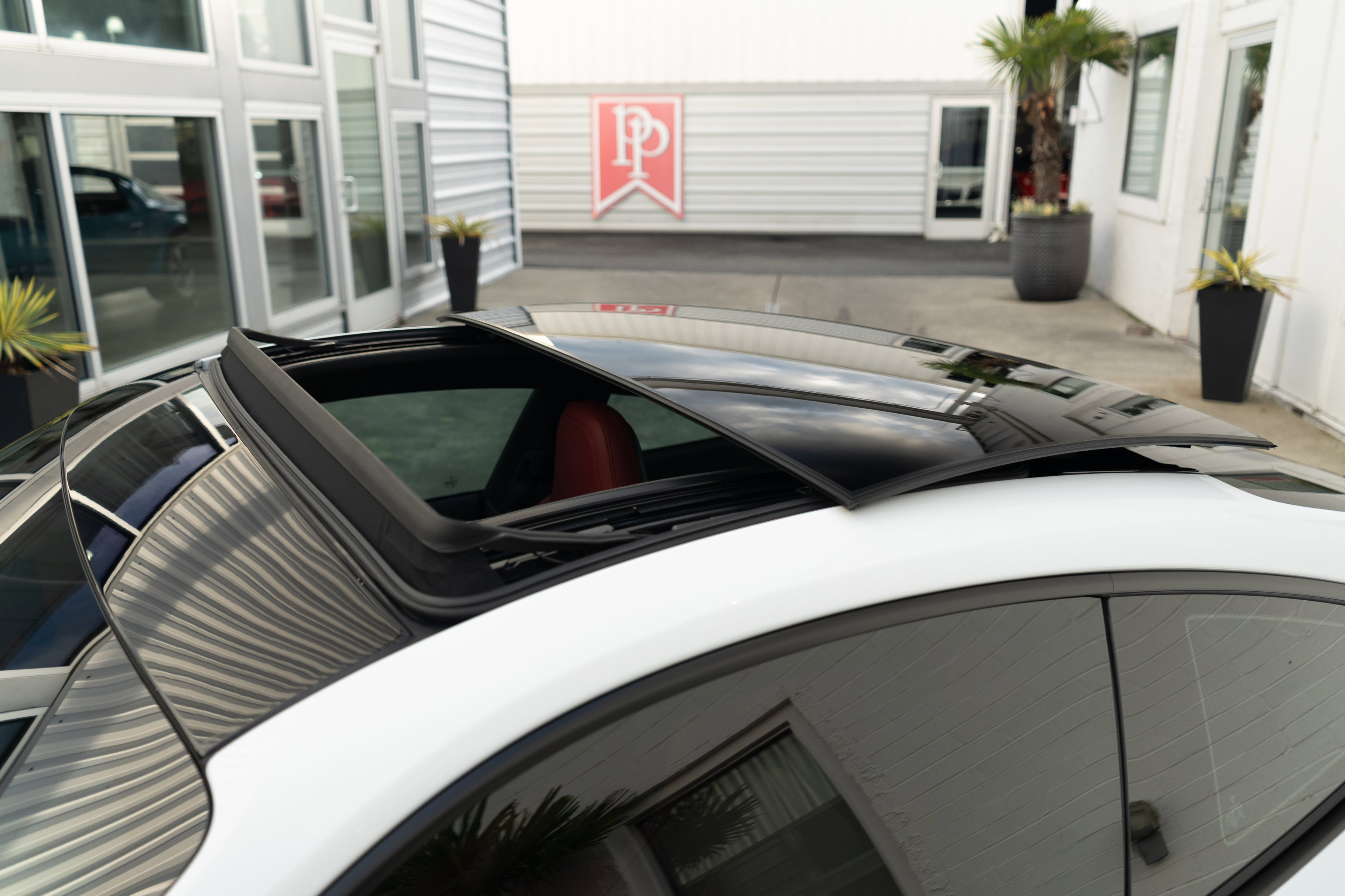 Used 2024 Porsche 911 Carrera 4 GTS image 6