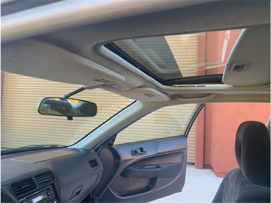 Used 2000 Honda Civic Si image 14