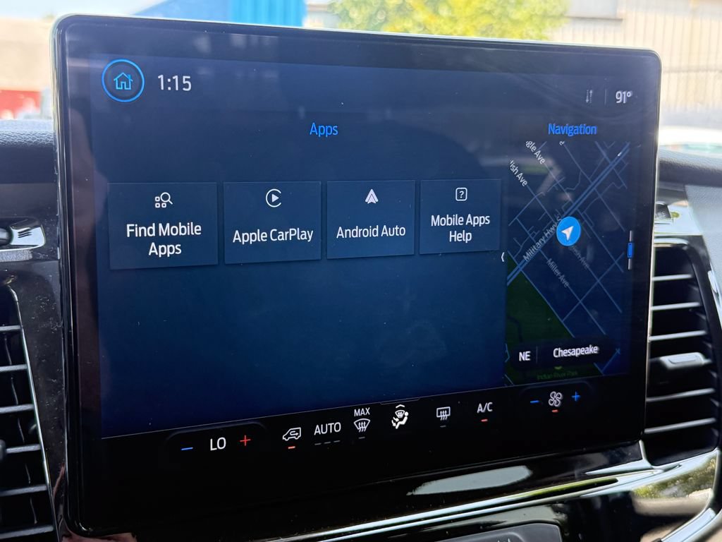 Used 2025 Ford Transit 350 XLT RWD image 4
