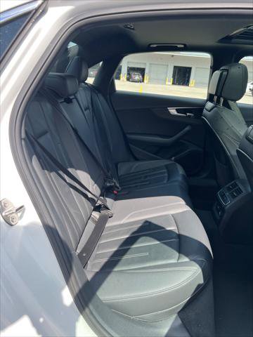 Used 2023 Audi A4 2.0T Premium Plus AWD/4WD image 24