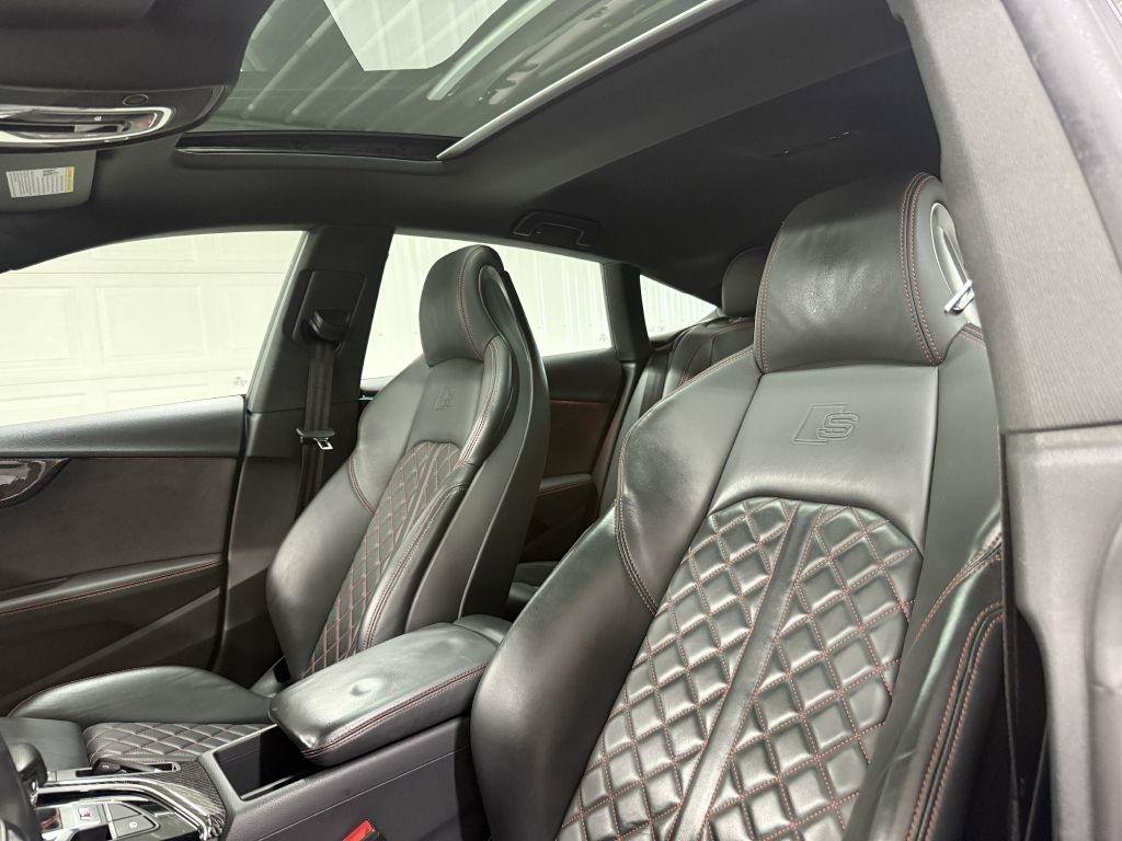 Used 2023 Audi S5 Prestige w/ Prestige Package AWD/4WD image 10