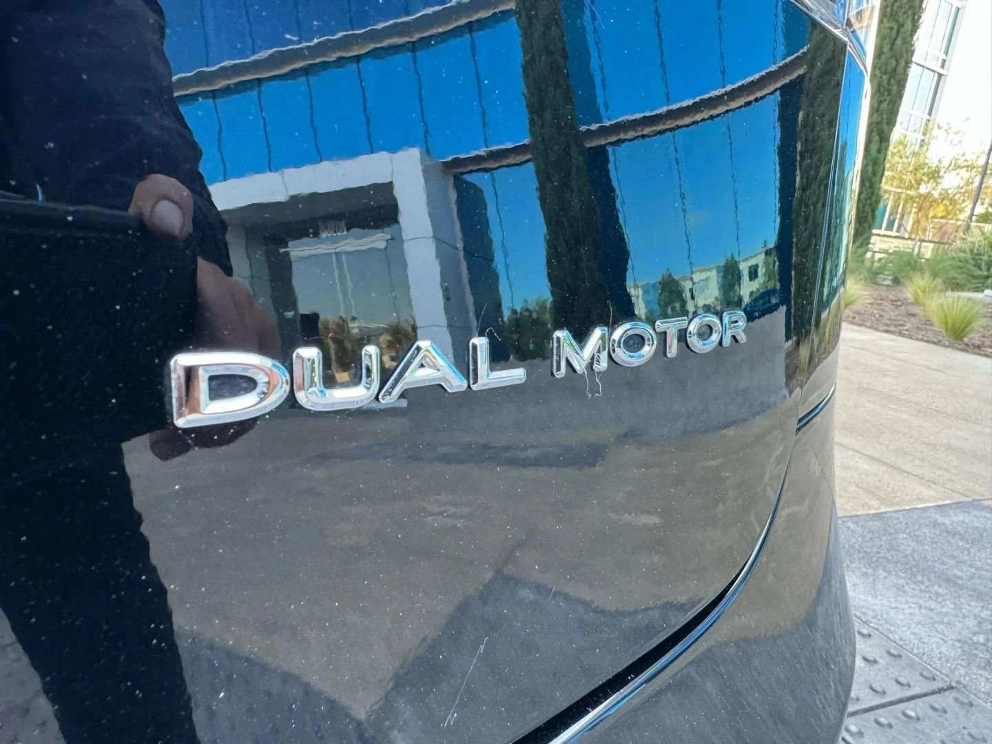 Used 2020 Tesla Model S Long Range Plus AWD/4WD image 61