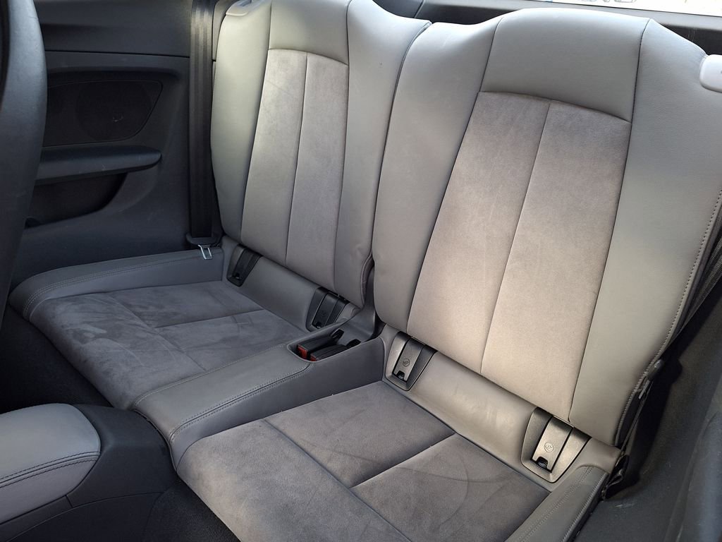 Used 2018 Audi TTS 2.0T Coupe image 12