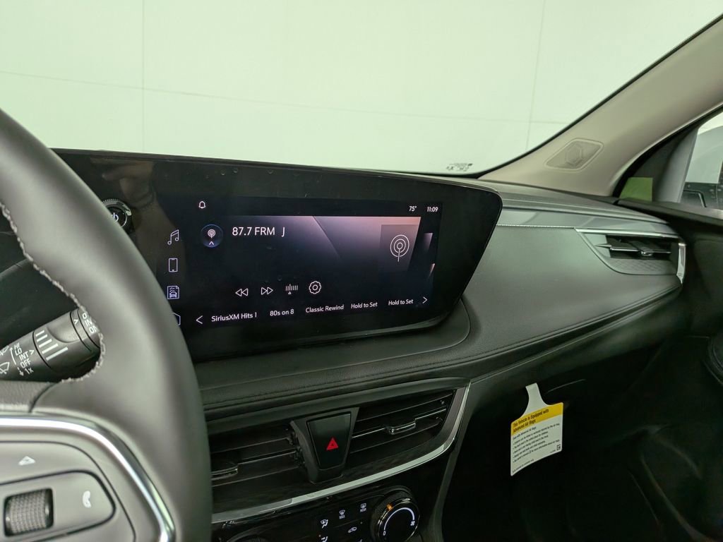 New 2026 Buick Encore GX Sport Touring w/ Advanced Technology Package image 22