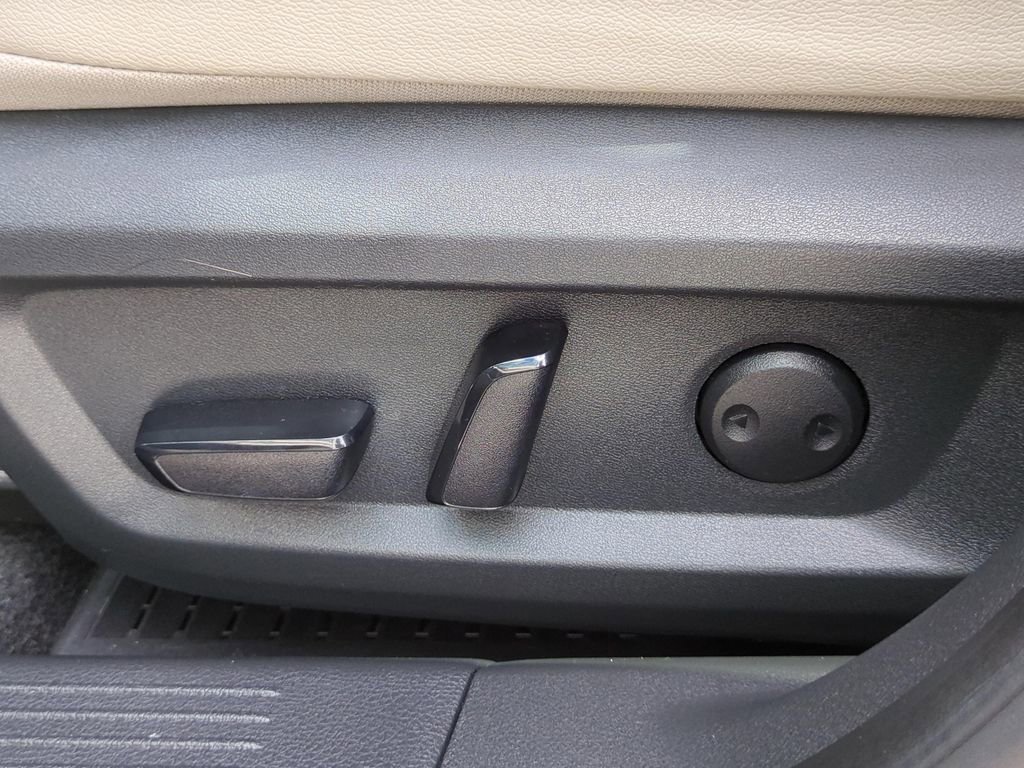 Certified 2023 Nissan Rogue SL image 18