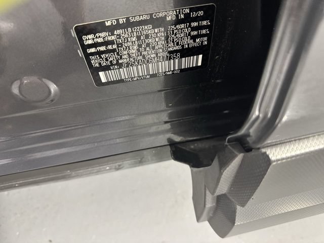 Used 2021 Subaru Forester AWD/4WD image 35