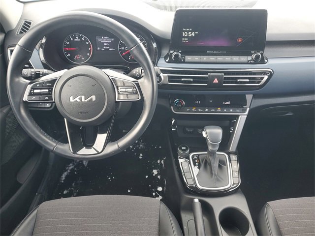 Certified 2023 Kia Seltos S w/ Navigation Package image 11