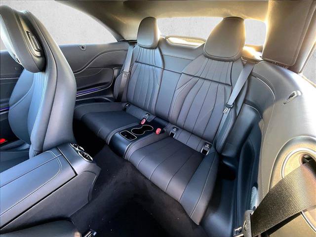 New 2026 Mercedes-Benz CLE 450 4MATIC Cabriolet image 12