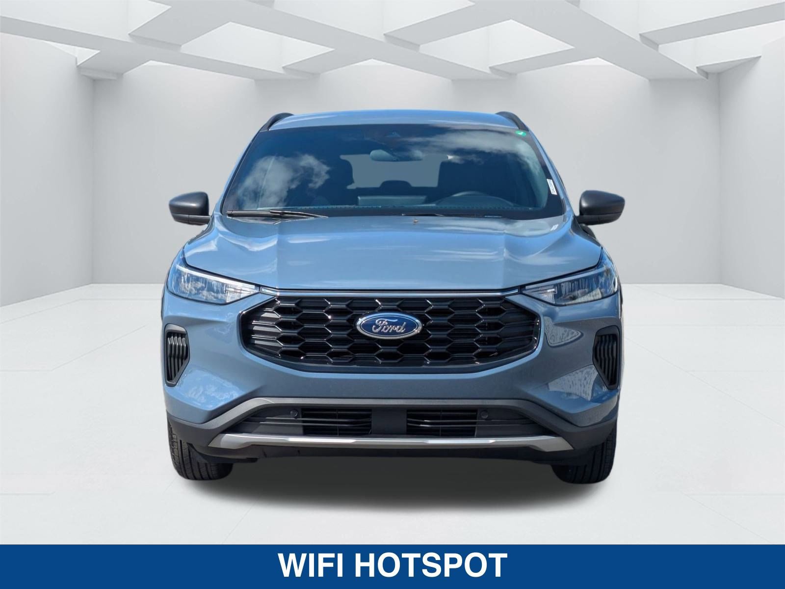 New 2026 Ford Escape ST-Line w/ Tech Pack #1 image 9