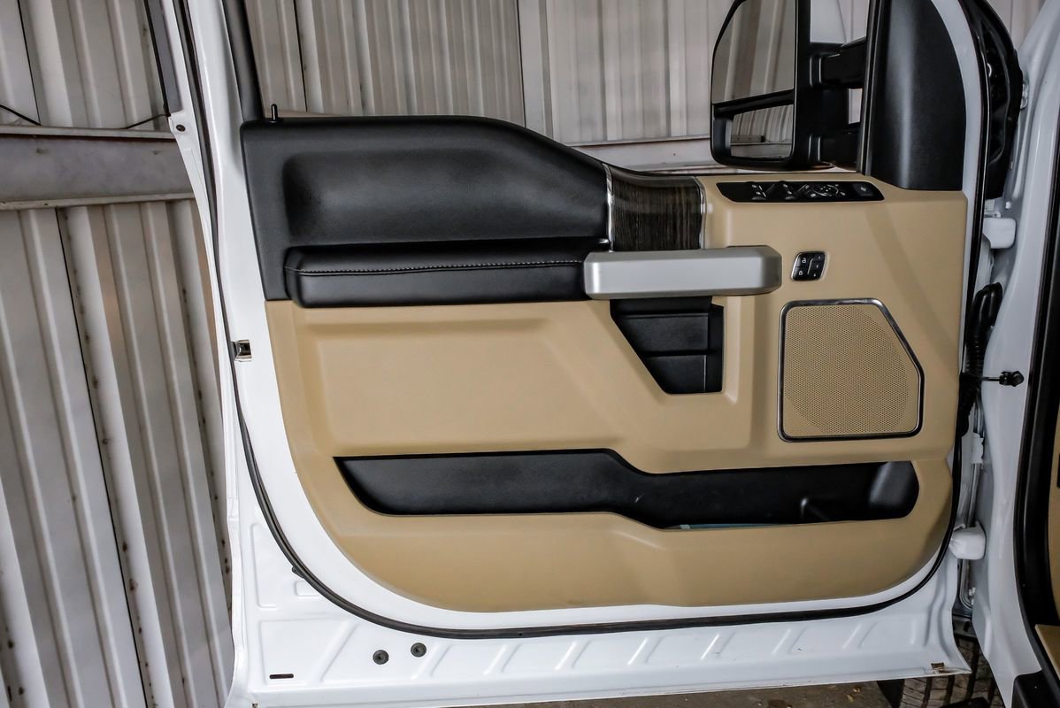 Used 2021 Ford F350 Lariat w/ Lariat Value Package image 44