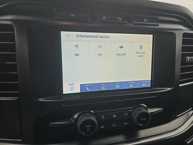 Used 2023 Ford F150 XL w/ STX Appearance Package image 22