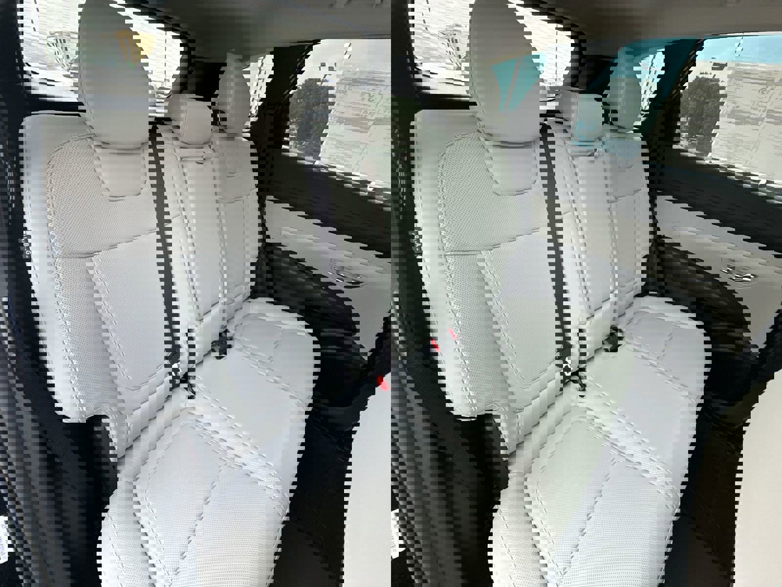 Used 2025 Hyundai Tucson SEL image 28