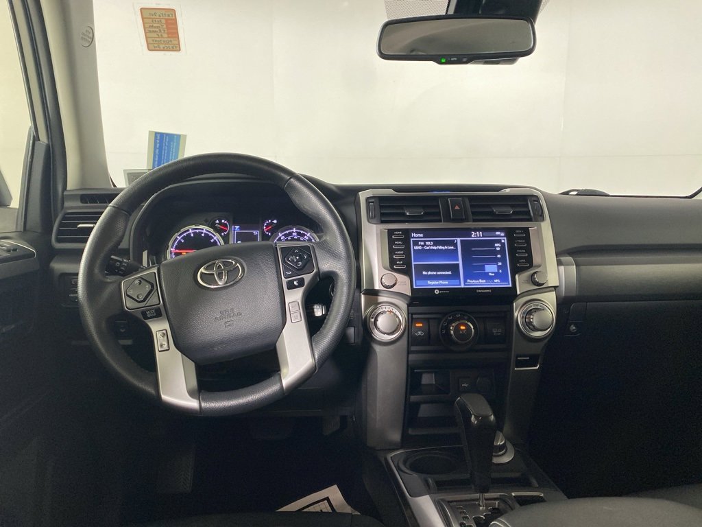 Used 2023 Toyota 4Runner TRD Sport image 2