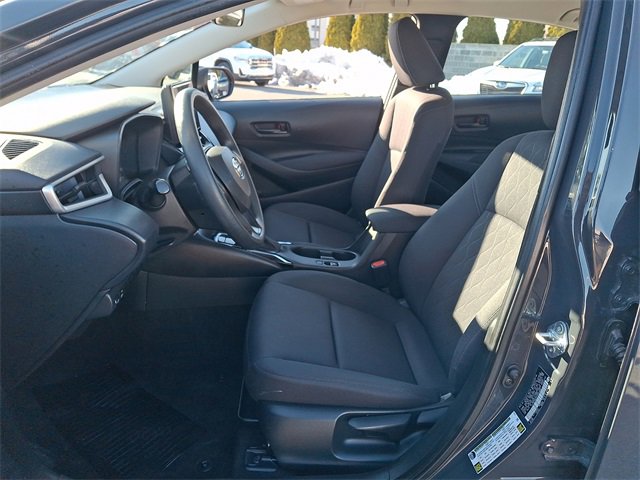 Used 2023 Toyota Corolla LE image 14
