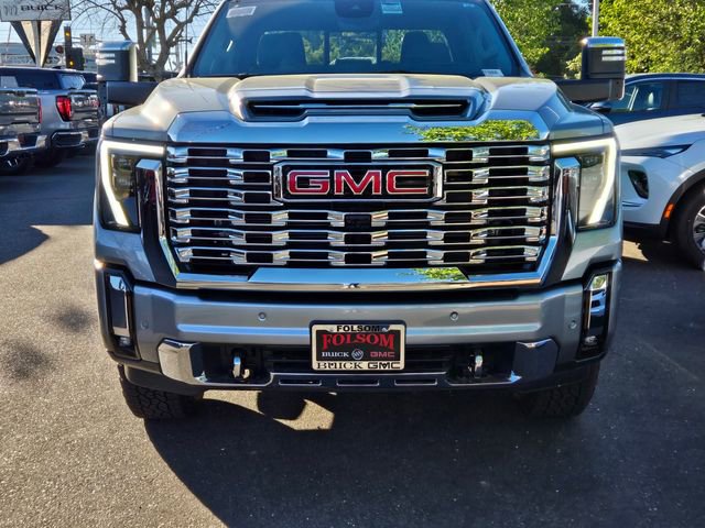 New 2026 GMC Sierra 2500 Denali w/ Technology Package image 2