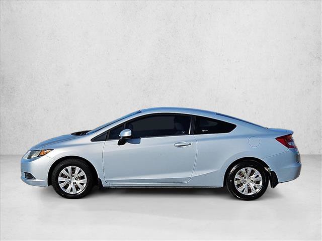 Used 2012 Honda Civic LX image 9