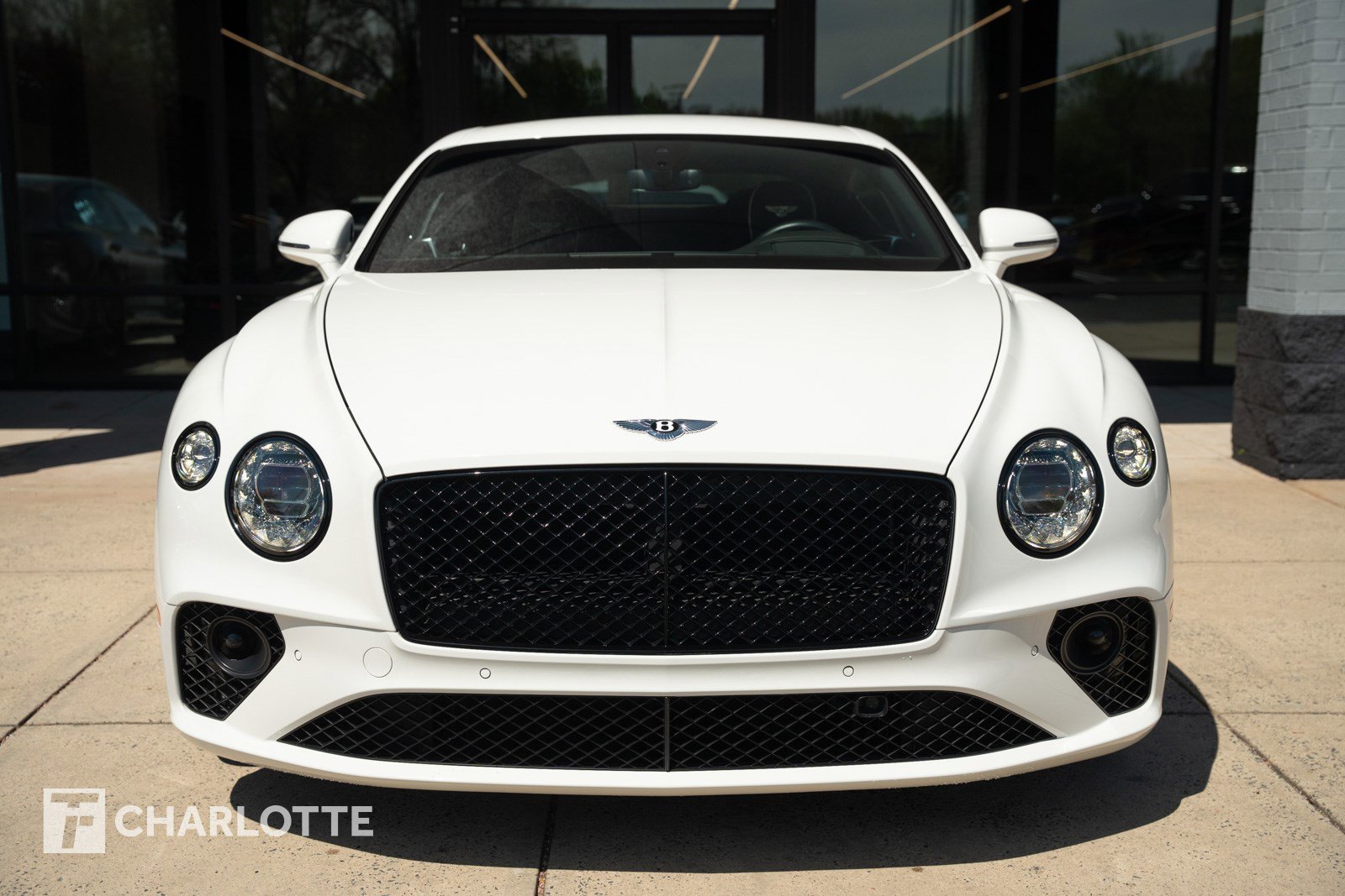 Used 2020 Bentley Continental GT V8 image 4