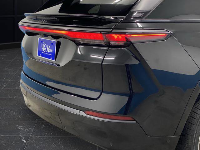 New 2025 Jeep Wagoneer S Limited image 36