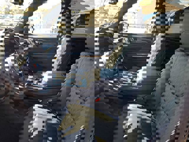 New 2026 Buick Enclave Avenir w/ Super Cruise Package FWD image 19