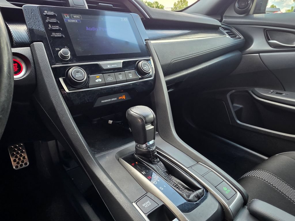 Used 2021 Honda Civic Sport image 15