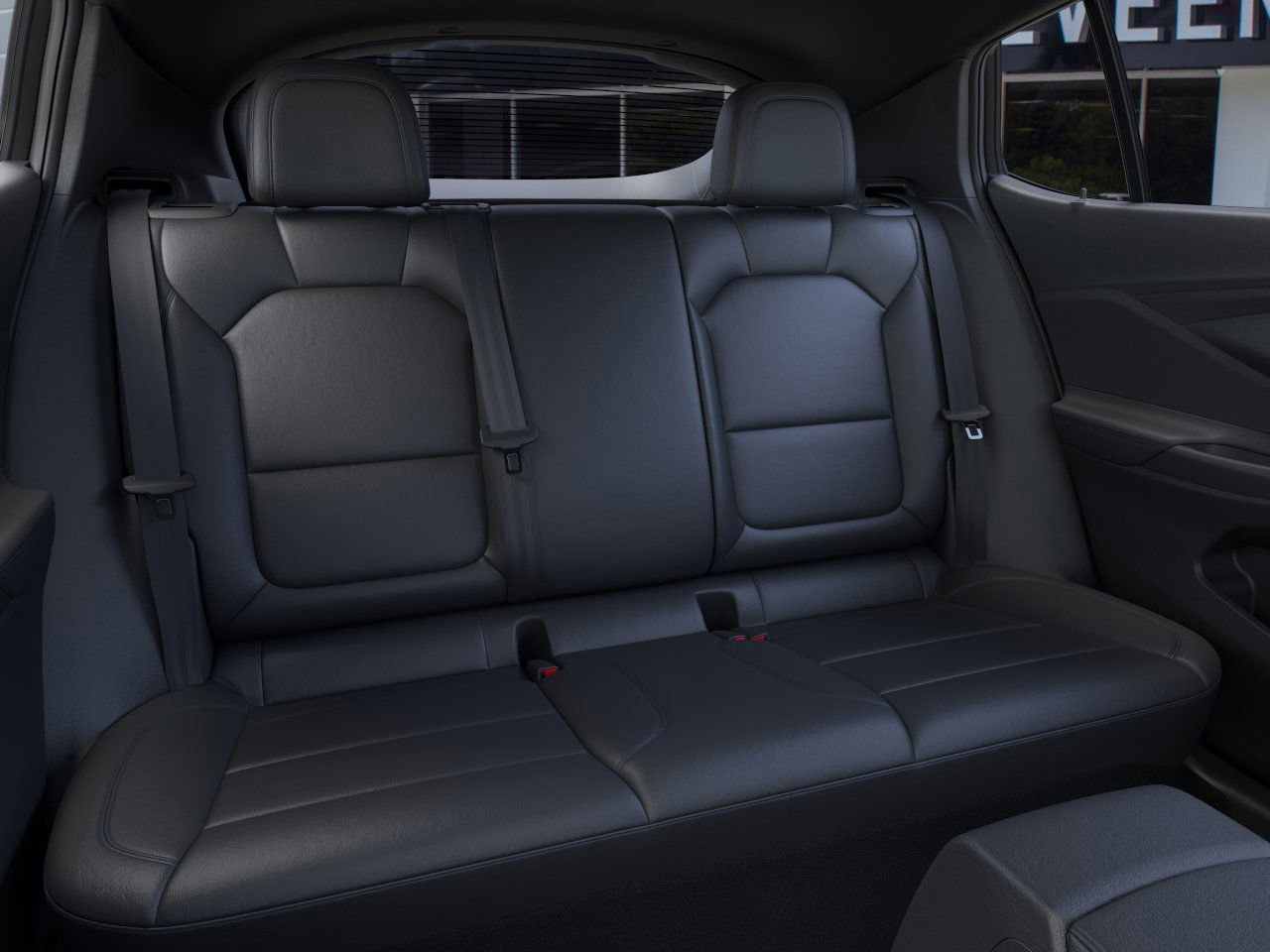 New 2026 Buick Envista Sport Touring w/ Advanced Safety Package image 17