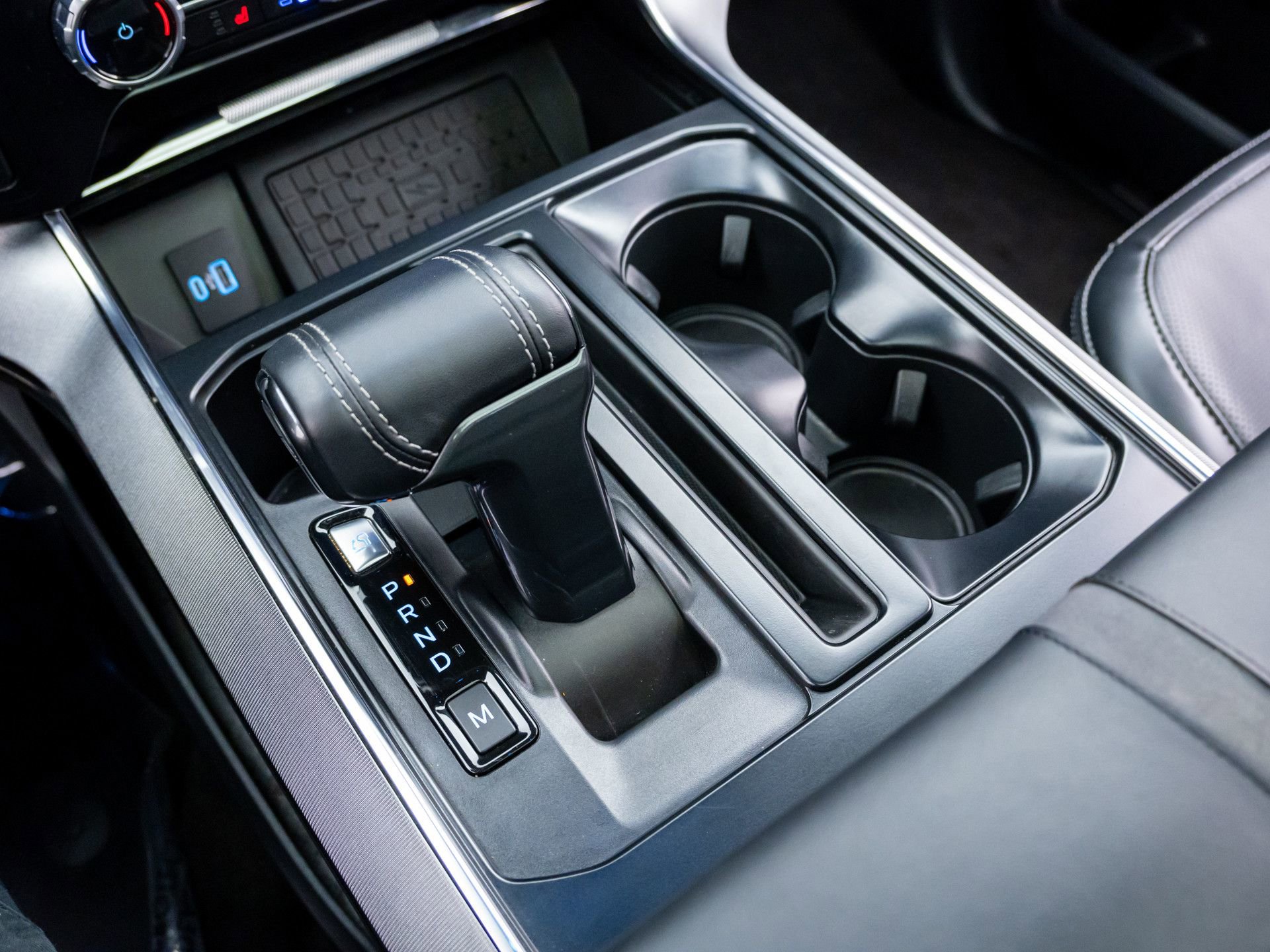 Used 2023 Ford F150 Platinum w/ Equipment Group 701A High image 33