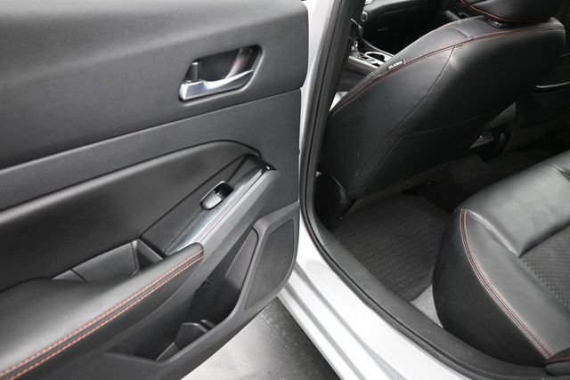 Used 2023 Nissan Altima 2.5 SR FWD image 12