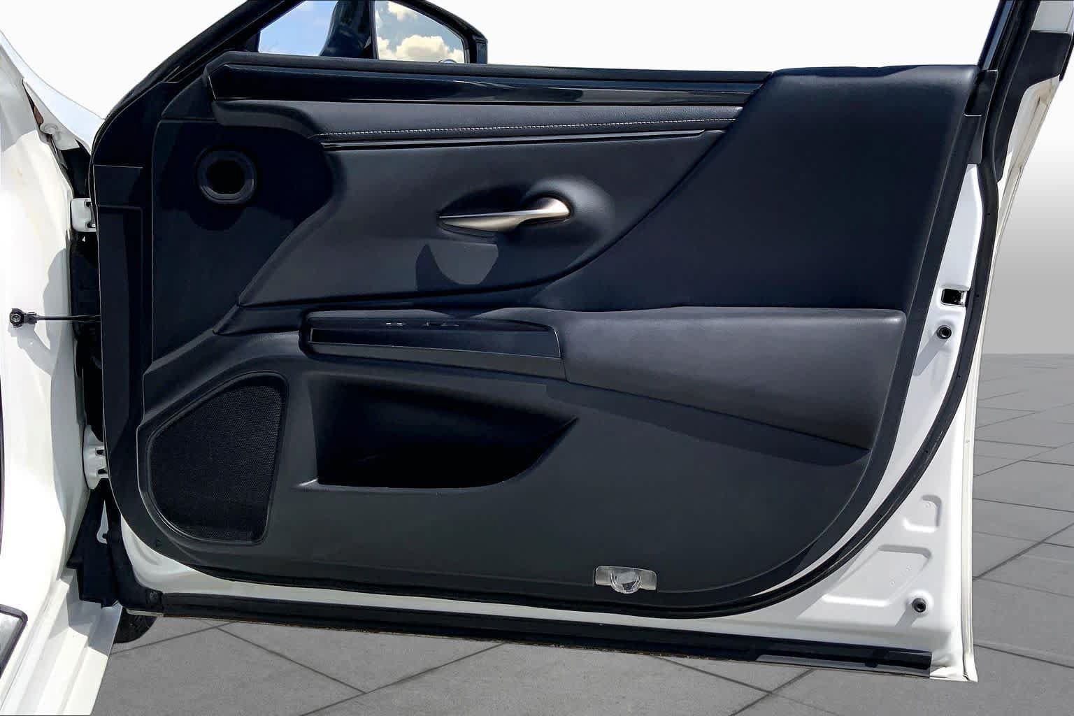 Used 2019 Lexus ES 350 FWD image 22