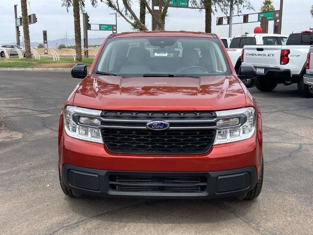 Used 2024 Ford Maverick XLT w/ XLT Luxury Package AWD/4WD image 3