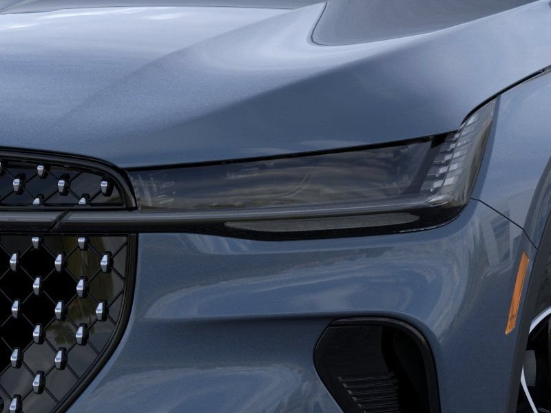 New 2026 Lincoln Nautilus Premier AWD/4WD image 18