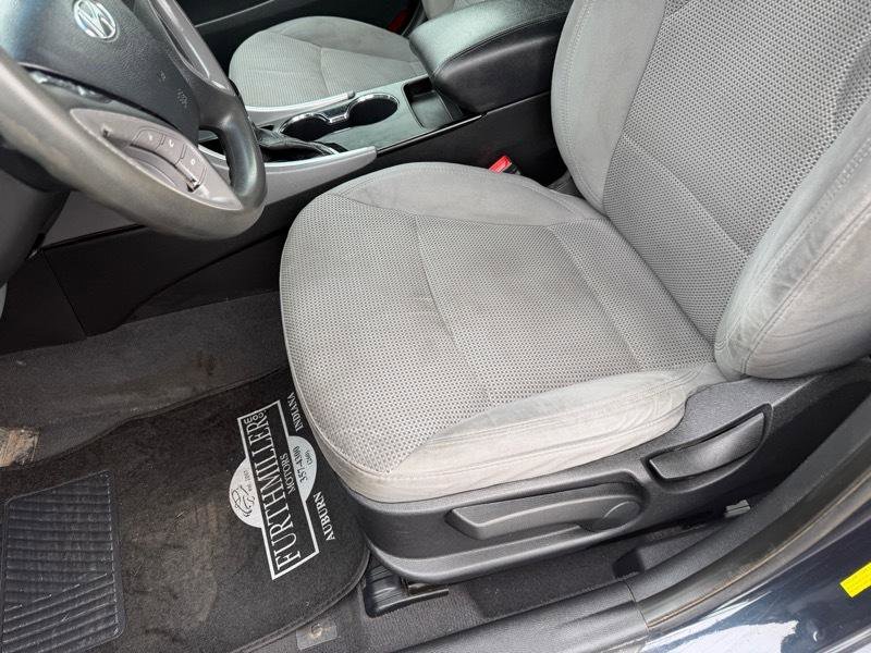 Used 2013 Hyundai Sonata GLS image 15