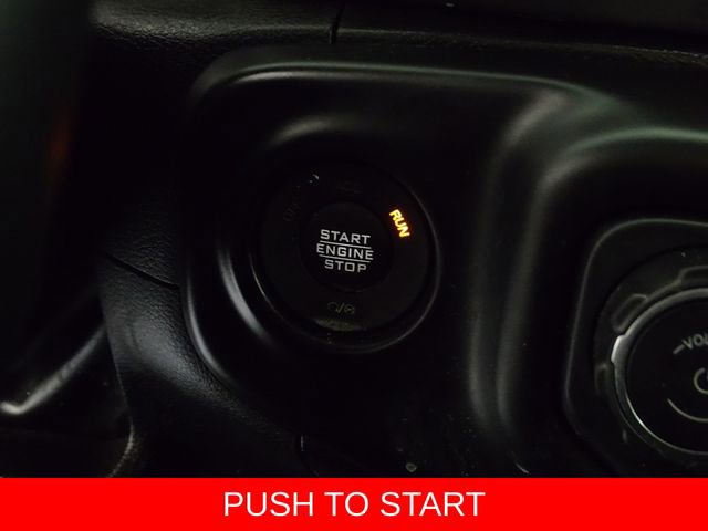 Used 2022 Jeep Wrangler Sport AWD/4WD image 8
