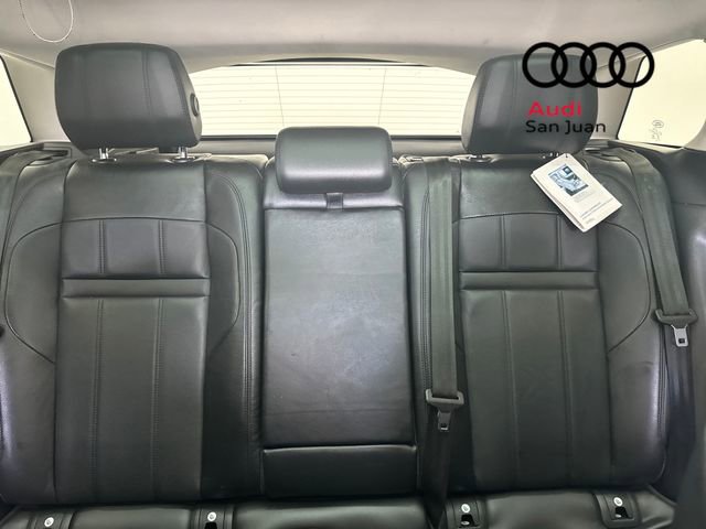 Used 2020 Land Rover Range Rover Evoque S image 16