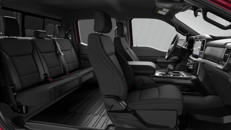 New 2026 Ford F150 XLT AWD/4WD image 28