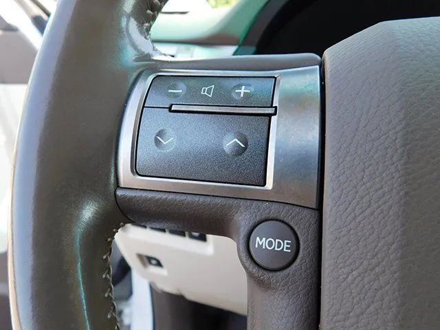 Used 2018 Lexus GX 460 Luxury w/ Sport Design Package image 26