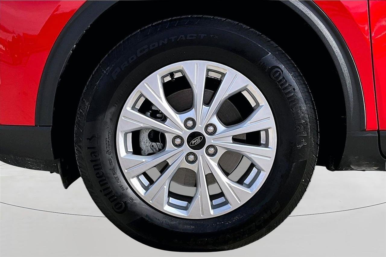 Used 2024 Ford Escape Active image 31