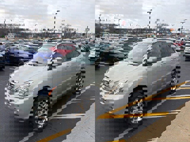 Used 2008 Lexus RX 400h 2WD image 2