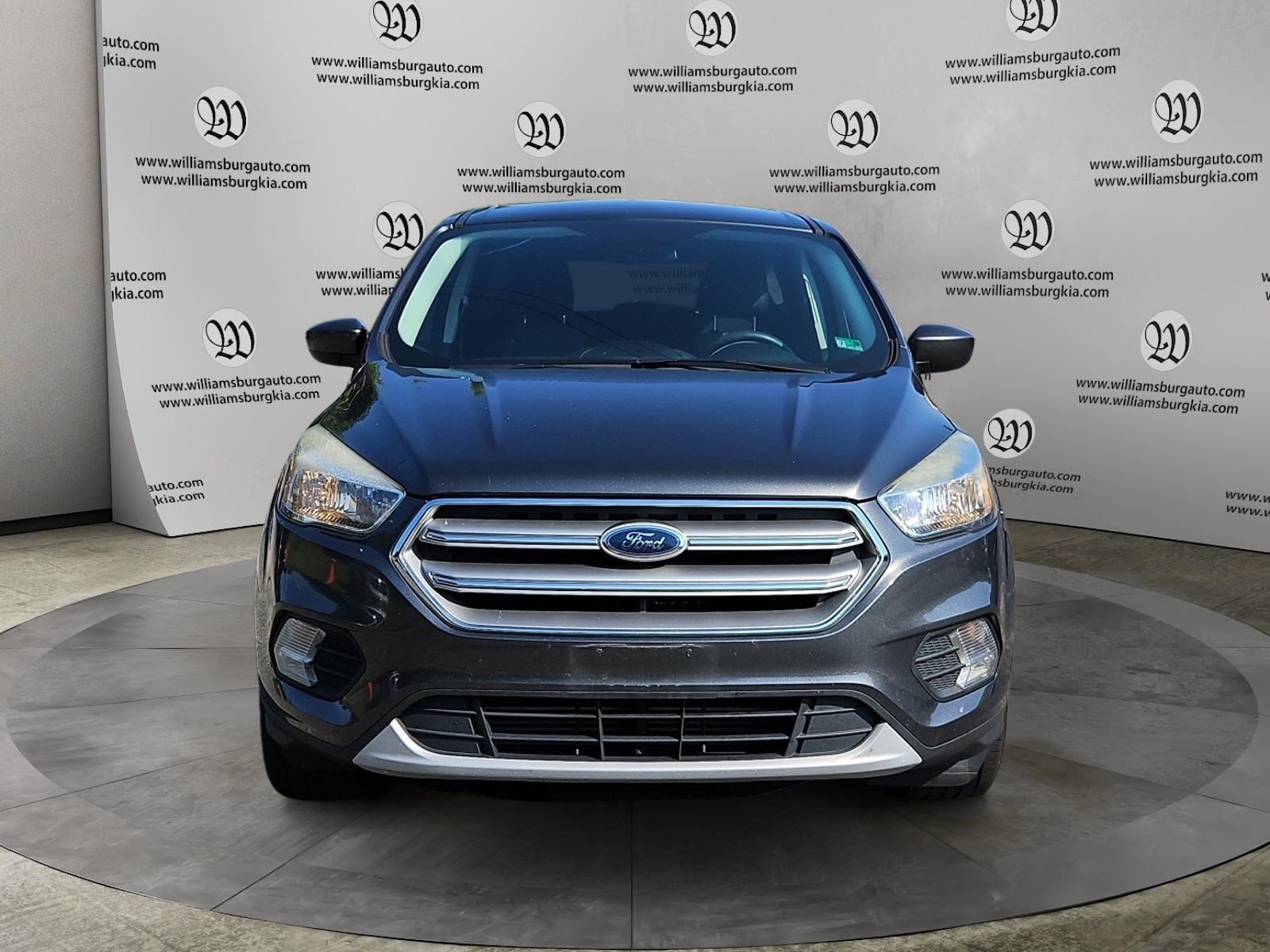 Used 2017 Ford Escape SE AWD/4WD image 8